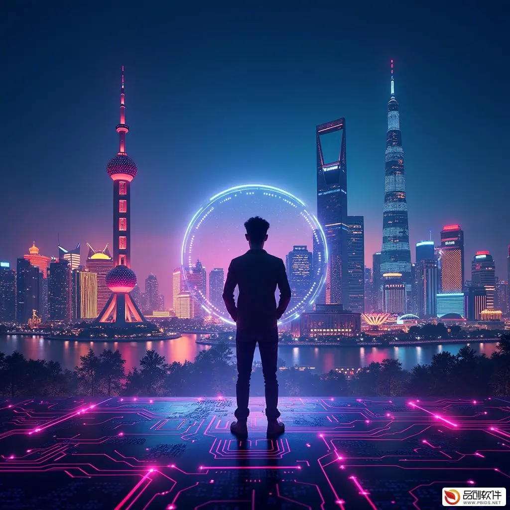上海市智能硬件开发框架服务站：推动科技创新与产...