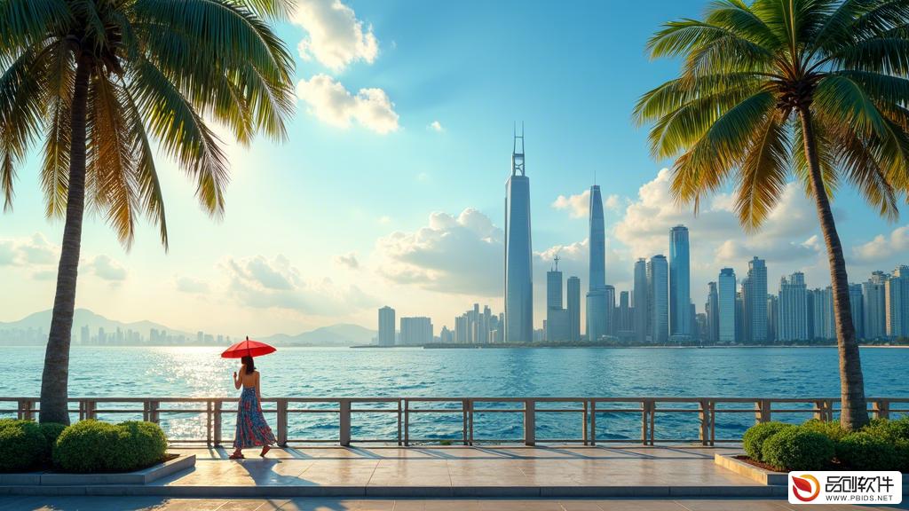 珠海市健康商城大屏AI系统：技术创新引领智慧零售新篇章
