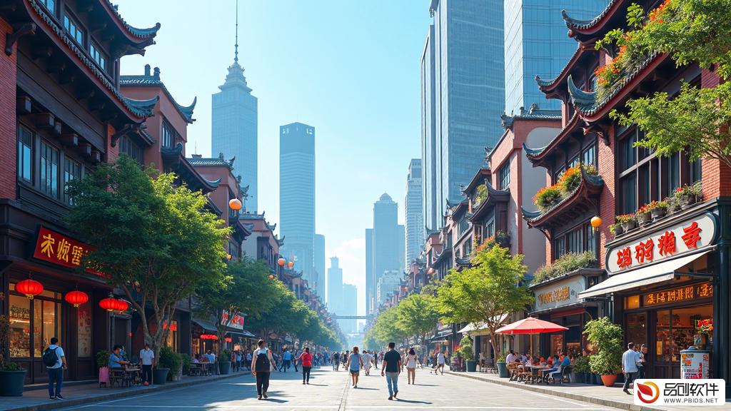 佛山市二维码溯源系统开发集成商：打造高效供应链管理的利器
