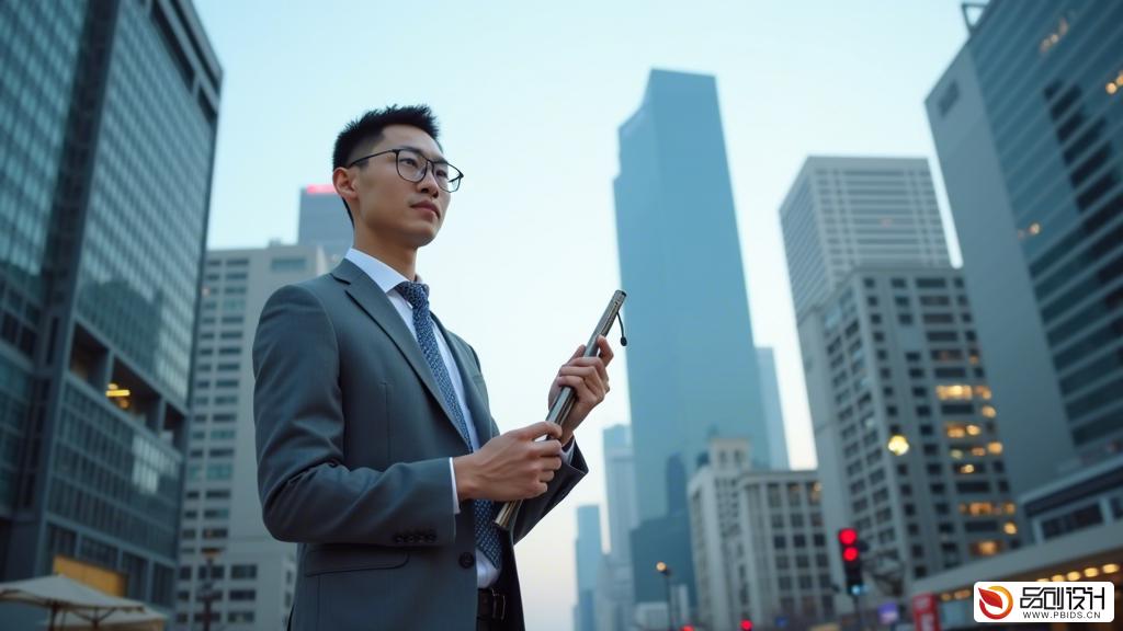 资产评估界面交互视觉机构：重塑专业评估体验的设计力量
