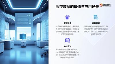 AI数据清洗引擎：多源异构医疗数据的标准化治理实践