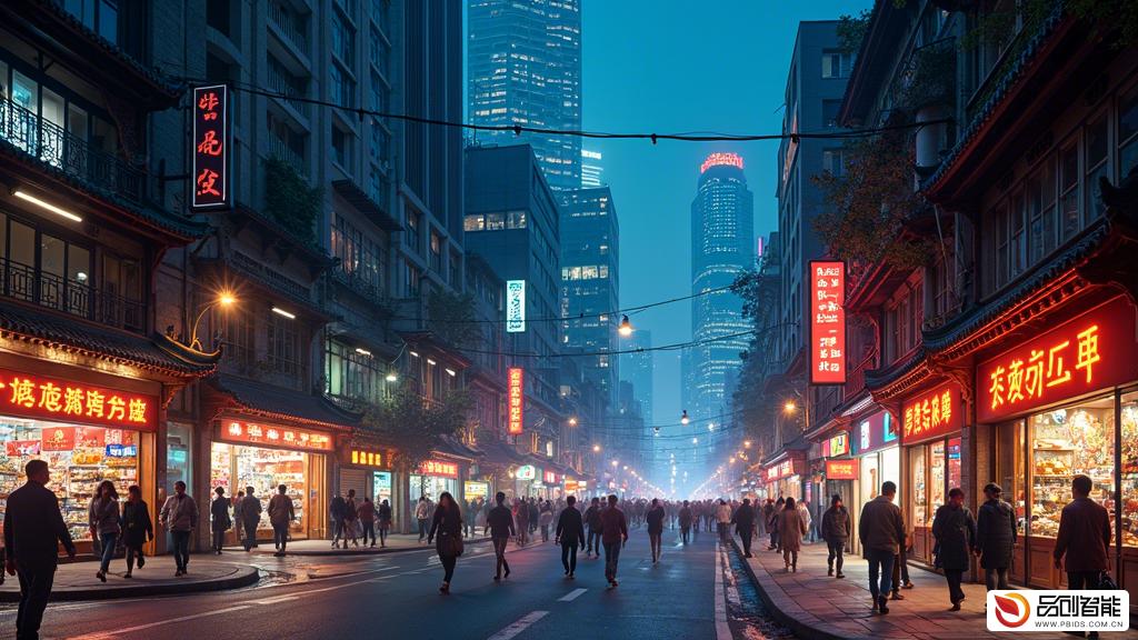 广州市发烧预警APP生态链：构建智慧健康城市的守护者
