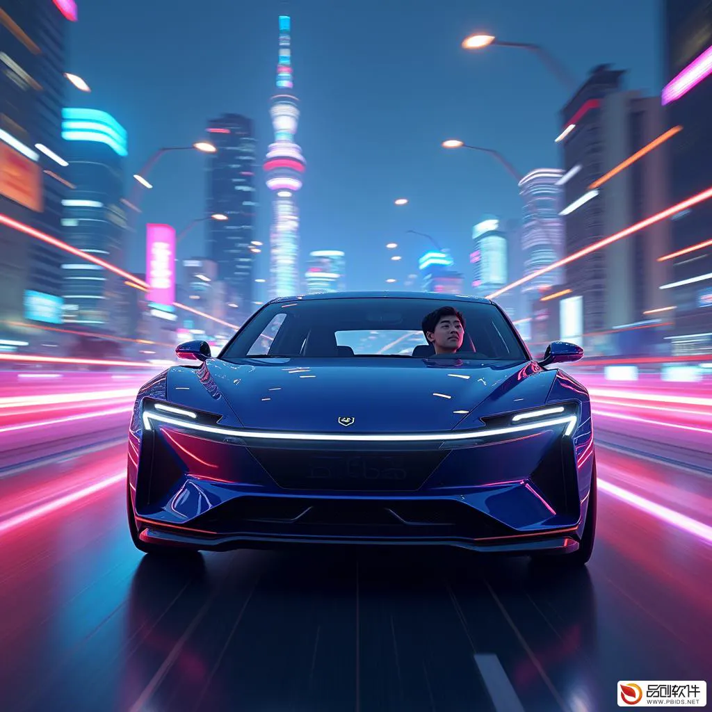 上海市汽车销售新纪元：探索工具App公司的创新之路
