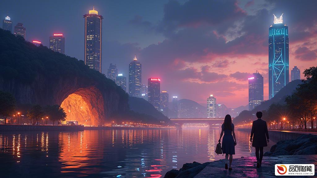 重庆市AI温控射频治疗平台生态链：创新引领医疗新未来
