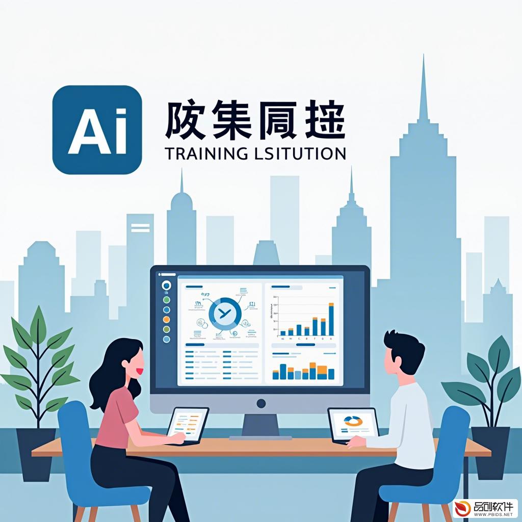 佛山市培训机构AI教育管理系统的革新集成商