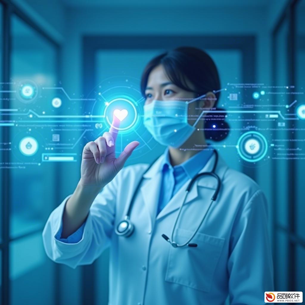 天津市医疗级触控交互系统设计技术团队的革新之路
