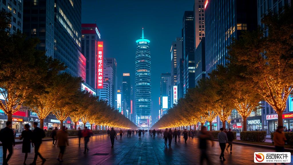 成都市企业数字化转型系统开发：打造高效团队的策略与实践
