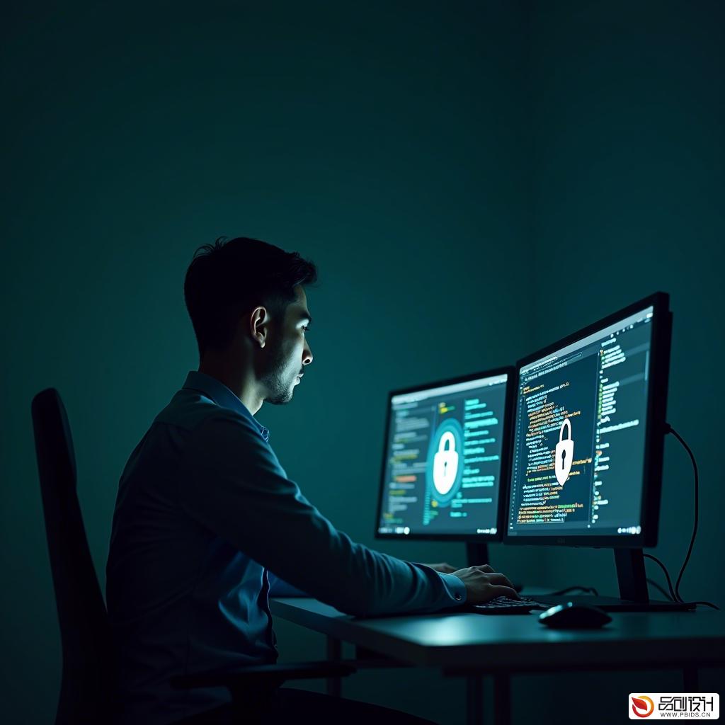 数据安全网页设计工作室：打造坚不可摧的数...