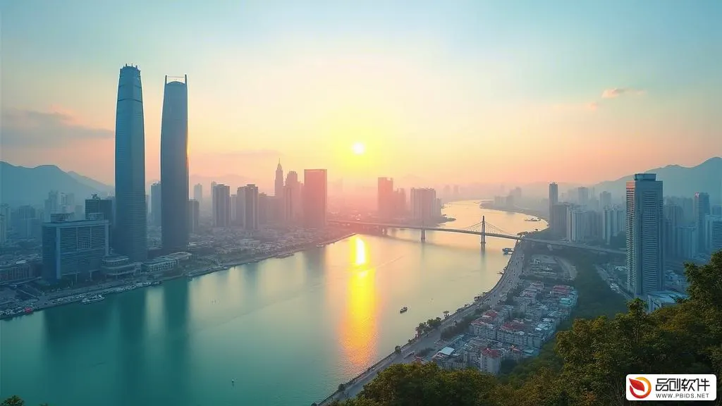 珠海市医药订单智能合单集团的革新之路
