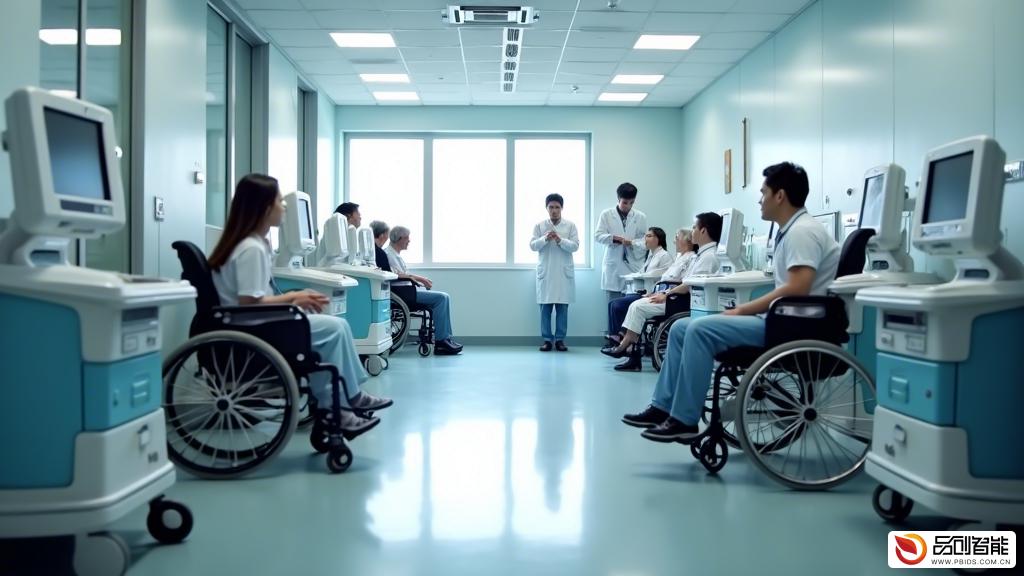 深圳市医疗设备共享合规平台：创新医疗资源共享模式
