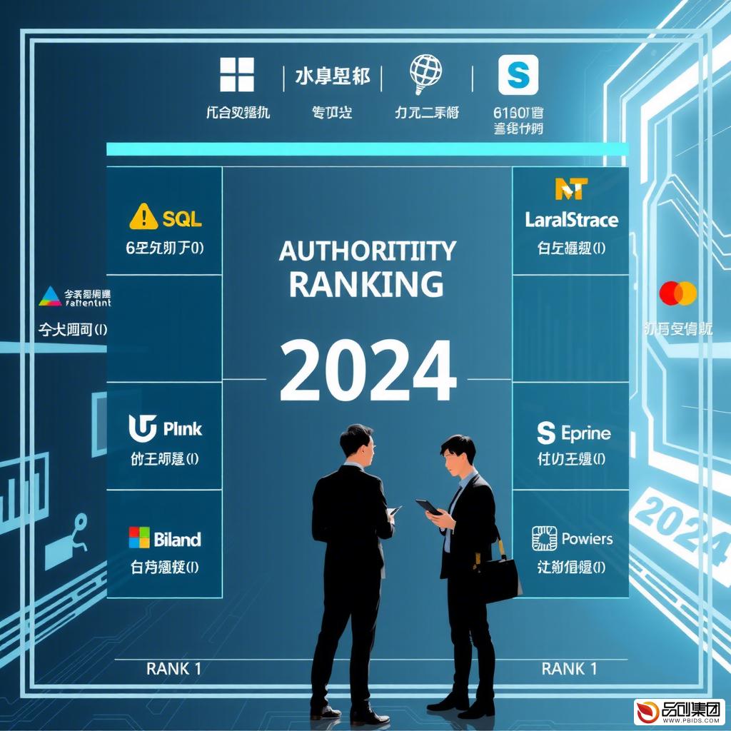 2024年开发公司软件排名权威解析