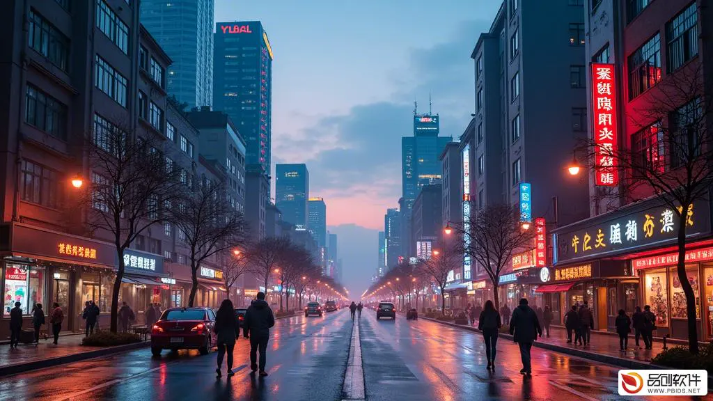 合肥市AI专业顾问应用企业的崛起与影响
