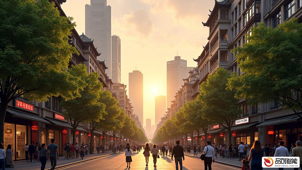 佛山市无线物联融合接入技术服务站：引领智慧城市新风尚
