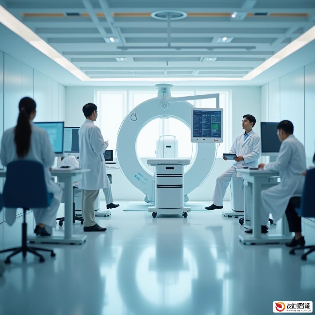 重庆市医疗设备功耗沙盒平台机构：引领医疗...
