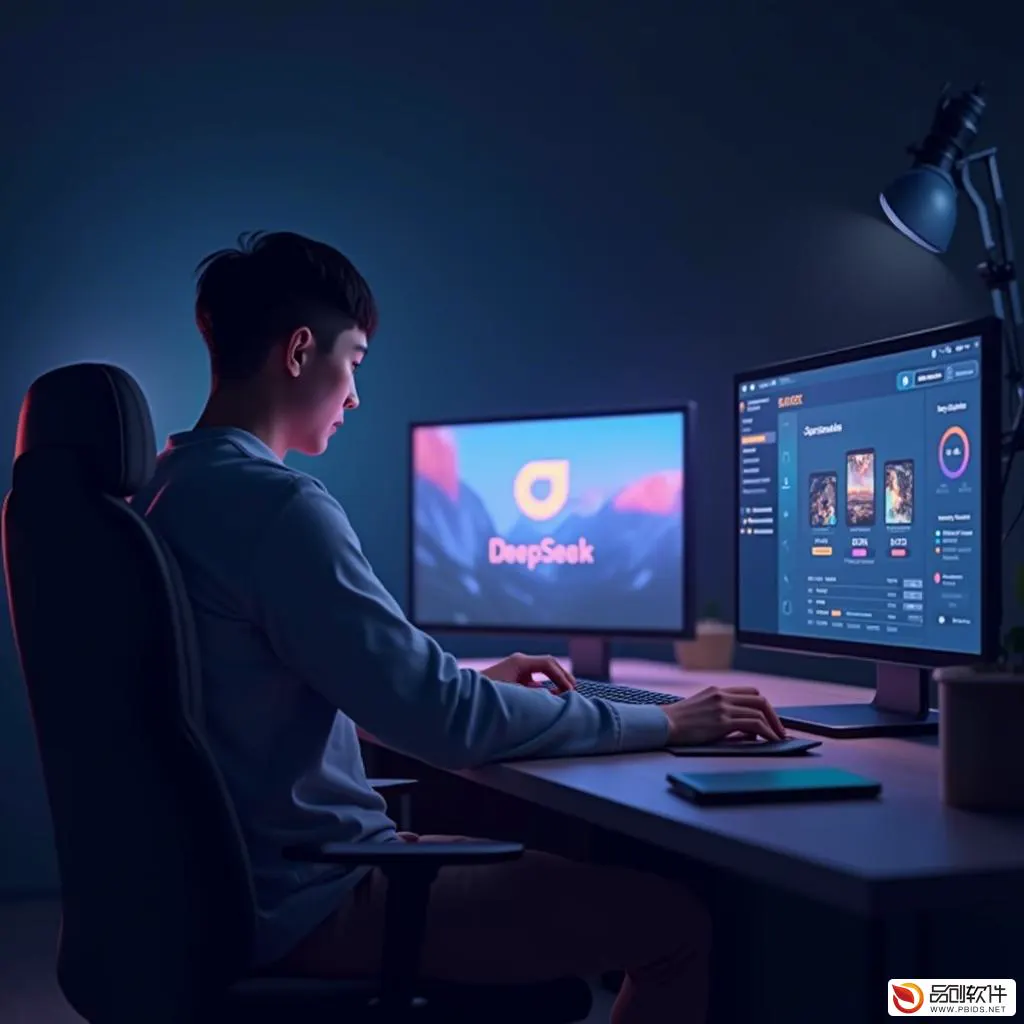 宁波市DeepSeek SDK工具开发方案：引领技术创新的新篇章
