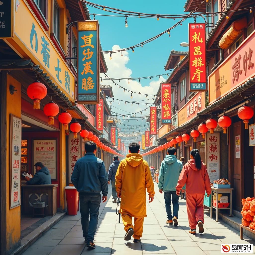 三亚市品创视觉工作室：打造视觉盛宴的创意先锋
