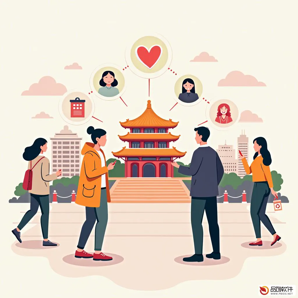 北京市教育智能营销平台服务商：重塑教育行业营销新生态
