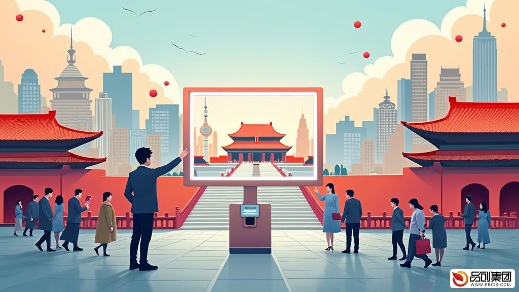 北京小程序开发定制：打造专属商业利器

