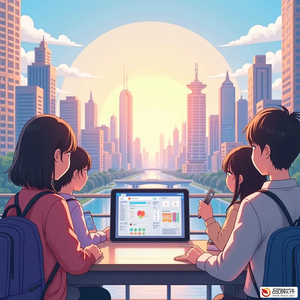 武汉市教育终端远程管控平台：赋能智慧教育的新篇章
