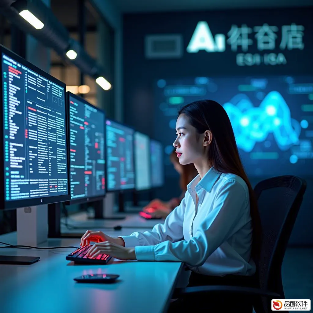 珠海市AI文案写作平台公司的创新之路与未来展望

