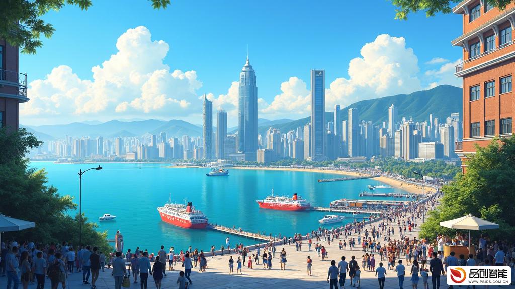 珠海市医疗供应链智能客服平台集团的革新之路
