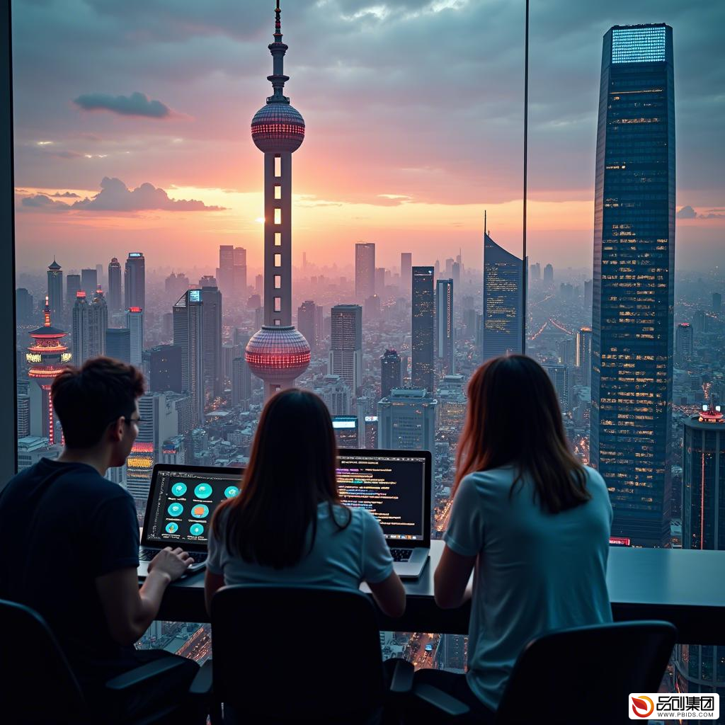 北京软件定制公司深度解析：探索行业精英与...