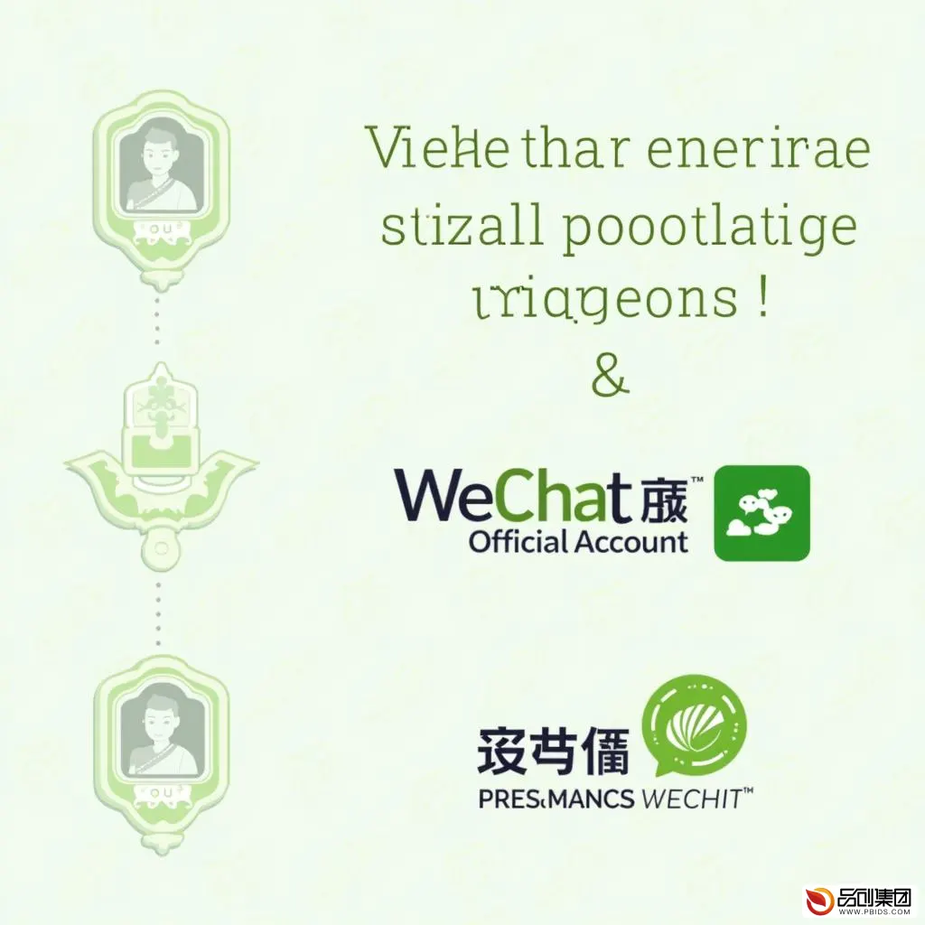 微信公众号开发网站公司：探索其背后的具体地址与服务

