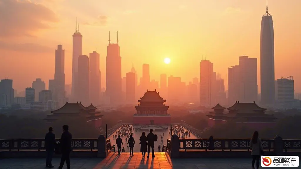 北京市证券极速交易系统开发：创新引领金融未来
