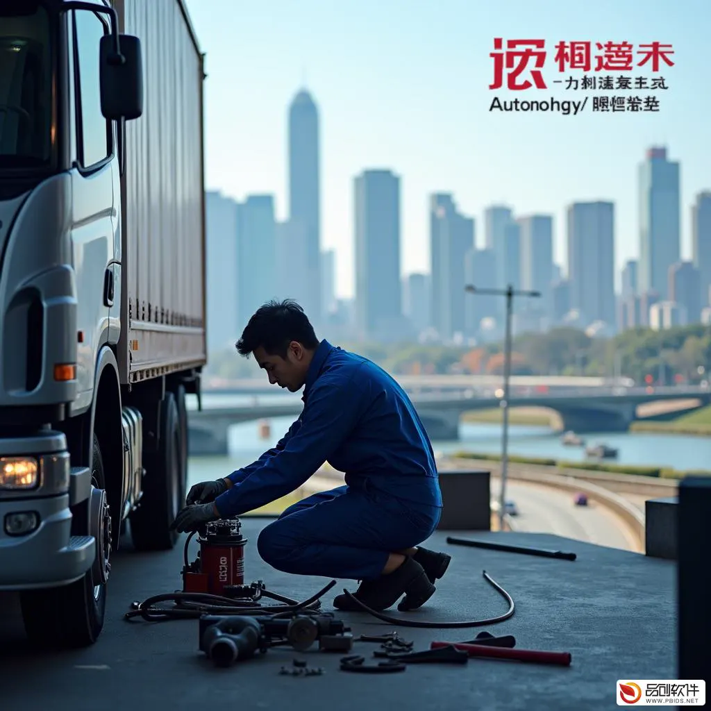 杭州市商用车维修预约平台服务商指南
