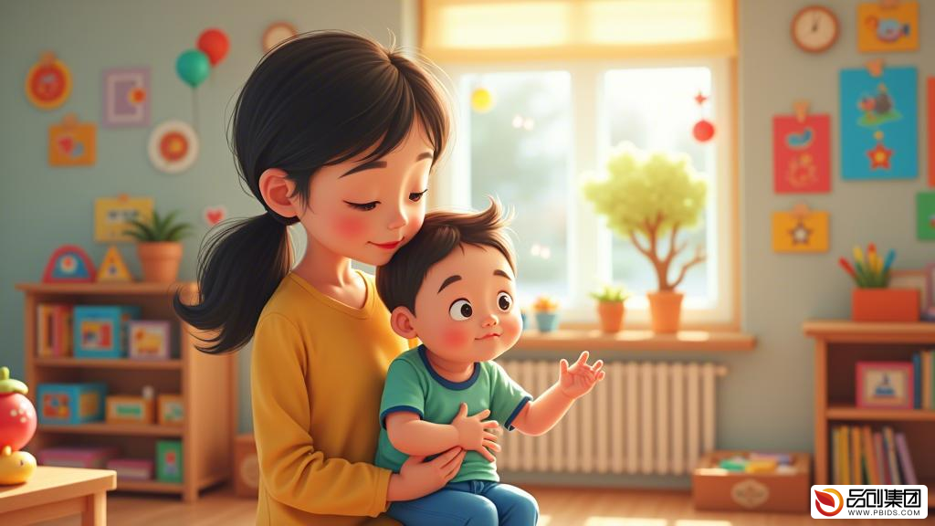 宝宝早教软件下载指南：开启智慧启蒙之旅

