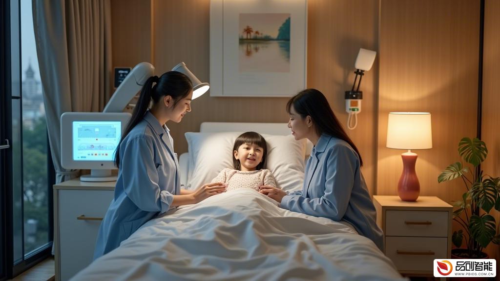 重庆市家用医疗物联网终端厂商：科技引领健康生活新风尚
