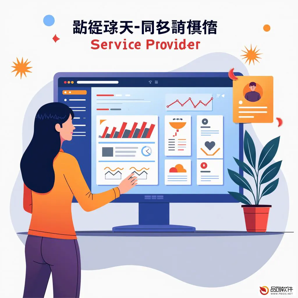 合肥市智慧党建管理系统服务商：引领党建信息化新风尚
