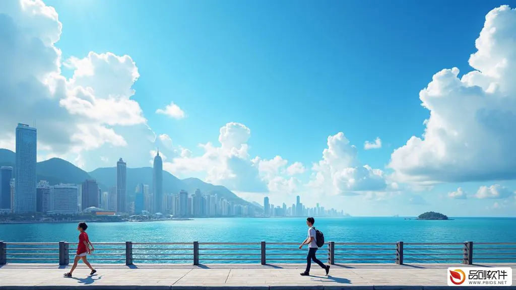 珠海市药品监管平台技术中心：守护公众健康的科技先锋
