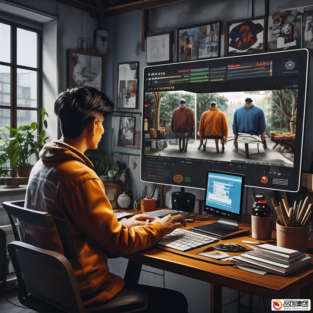 专业定制APP开发制作：打造个性化移动应...