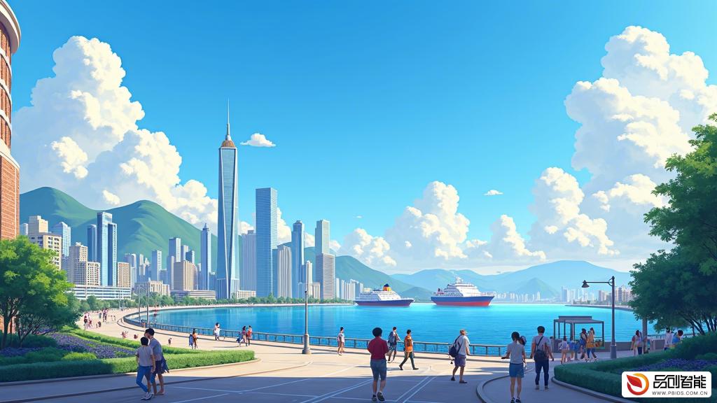 珠海市智能儿童手表定位系统：创新科技守护孩子安全
