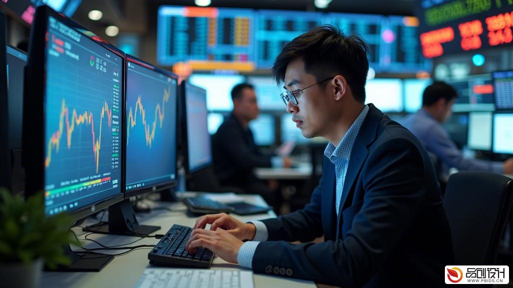 货币经纪品牌触点优化：打造卓越金融服务体验的工作室策略
