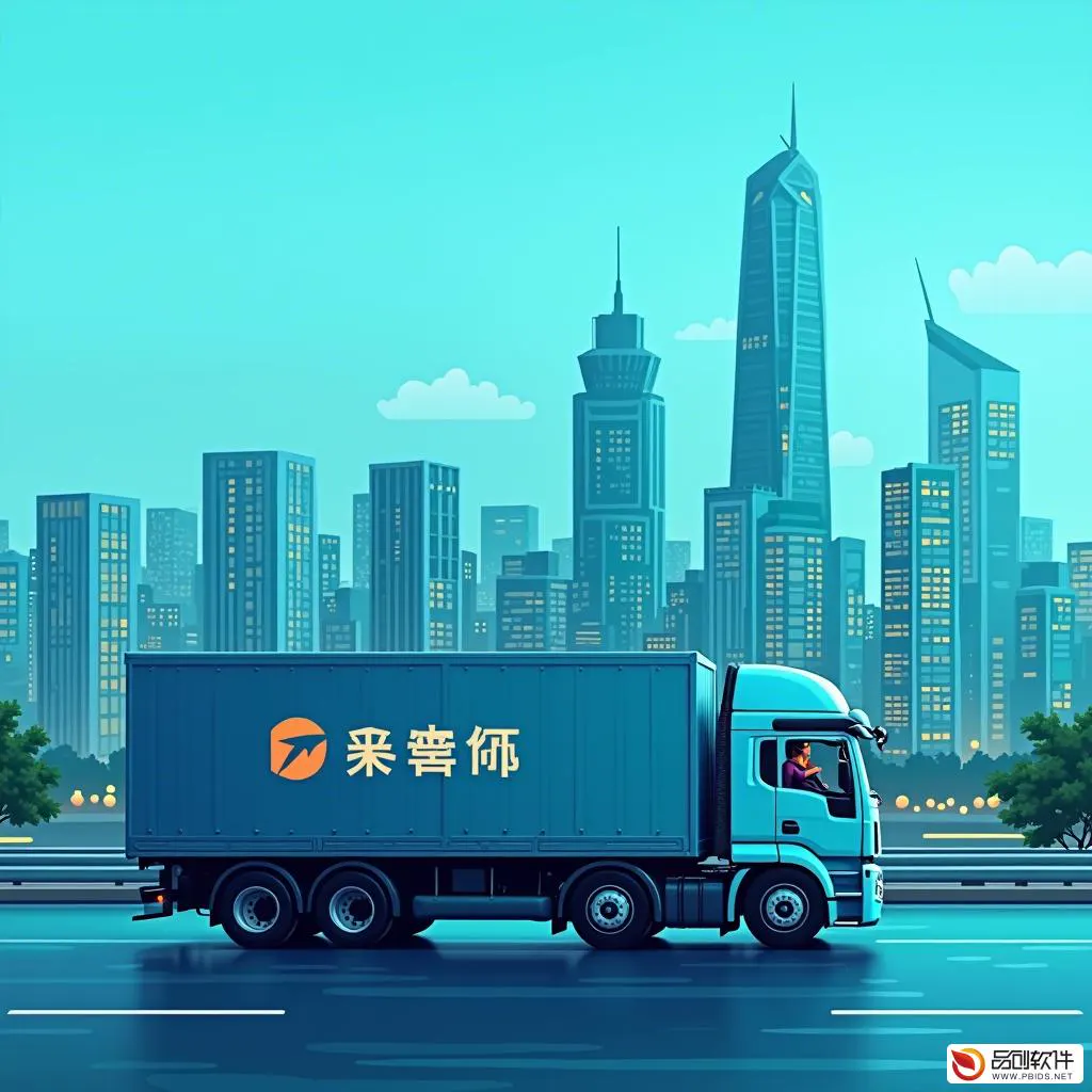 无锡市货运车载互联平台：引领物流行业智能化转型
