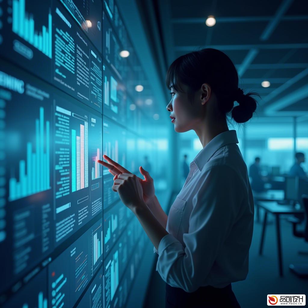 资金管理品牌焕新：重塑企业金融生态的里程碑
