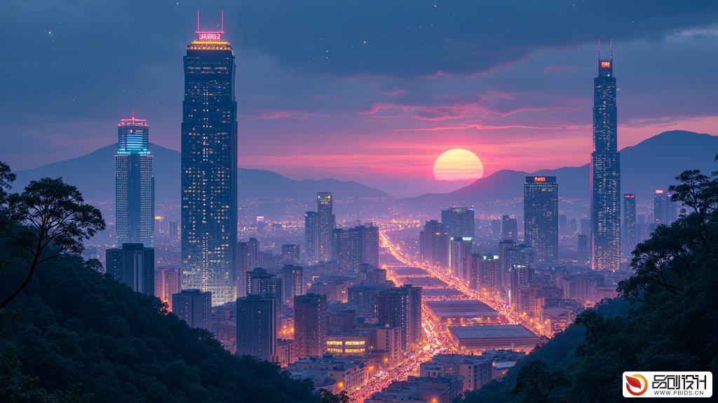 萍乡市品创设计动态：创新引领未来设计潮流
