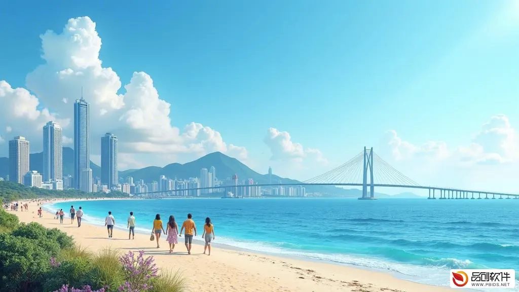 珠海市金融数据脱敏治理平台方案商：构建安全高效的金融数据处理体系
