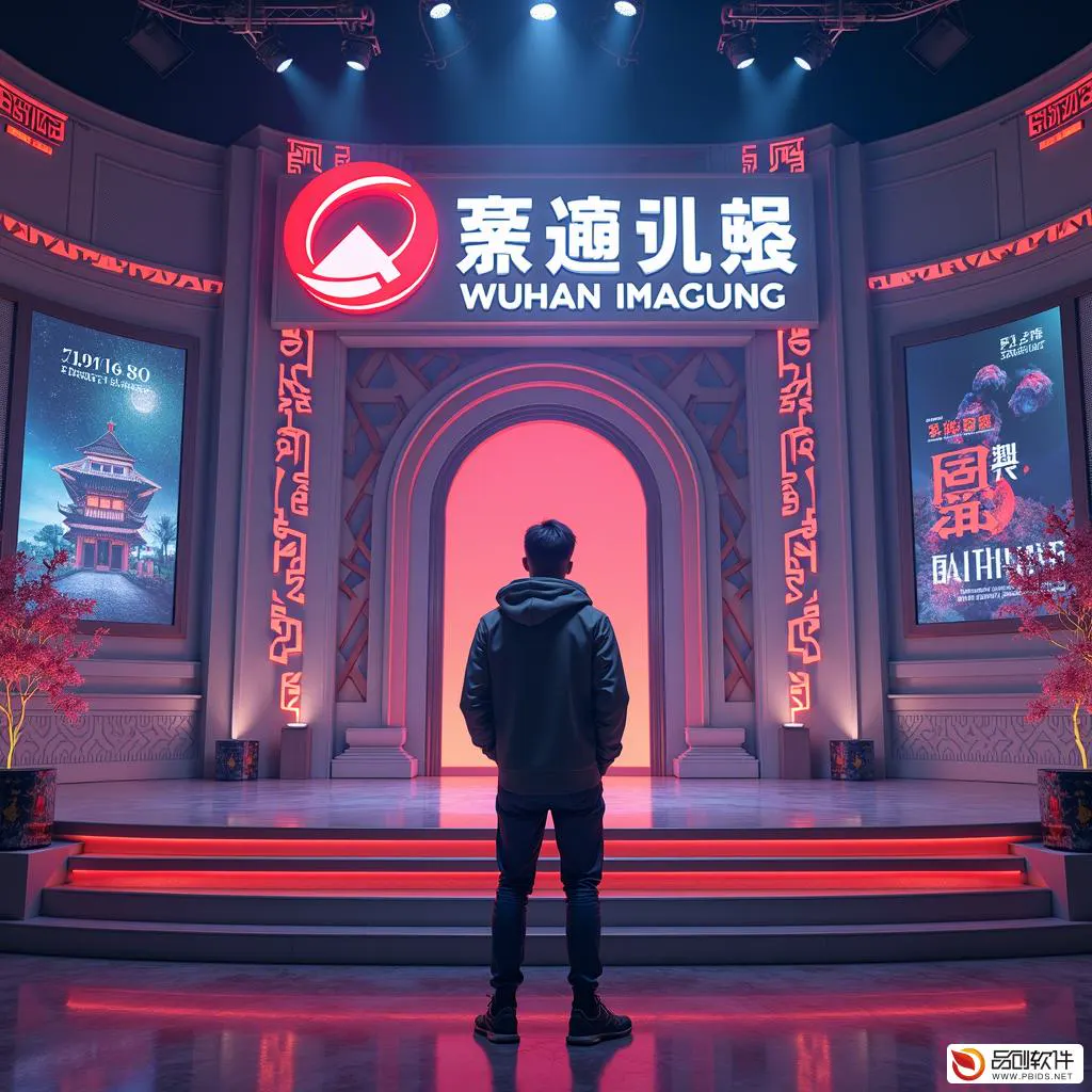 武汉市影像质量平台工作室：打造专业影像服务的新标杆
