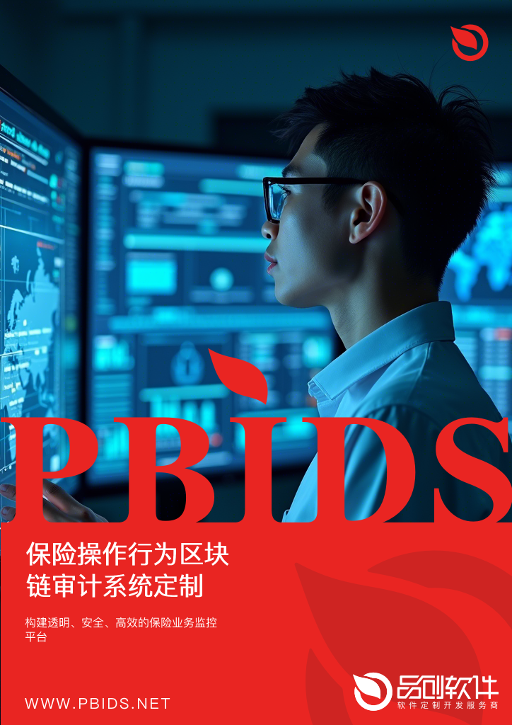 保险操作行为区块链审计系统定制