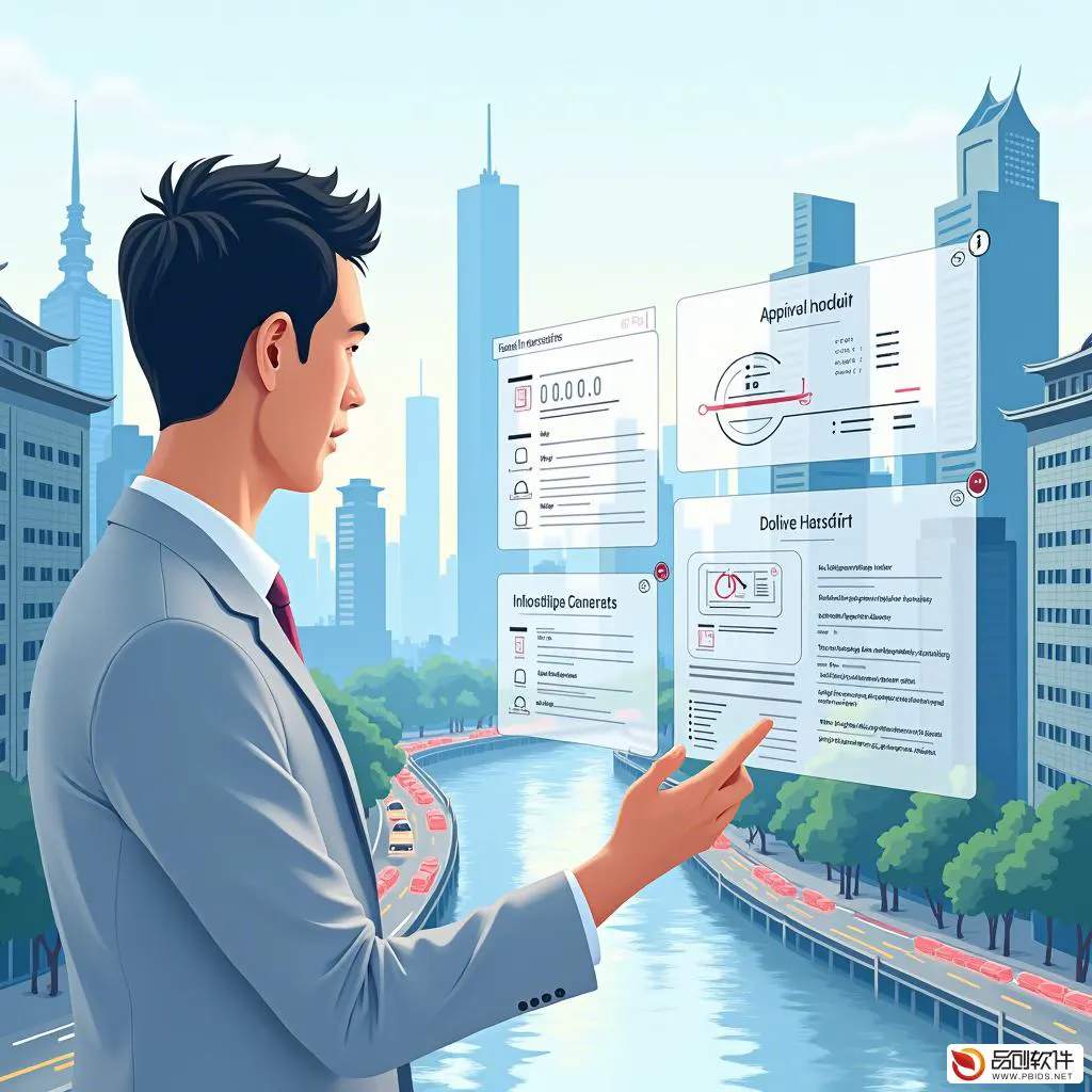 杭州市投资管理系统服务站：优化营商环境，助力企业高效投资
