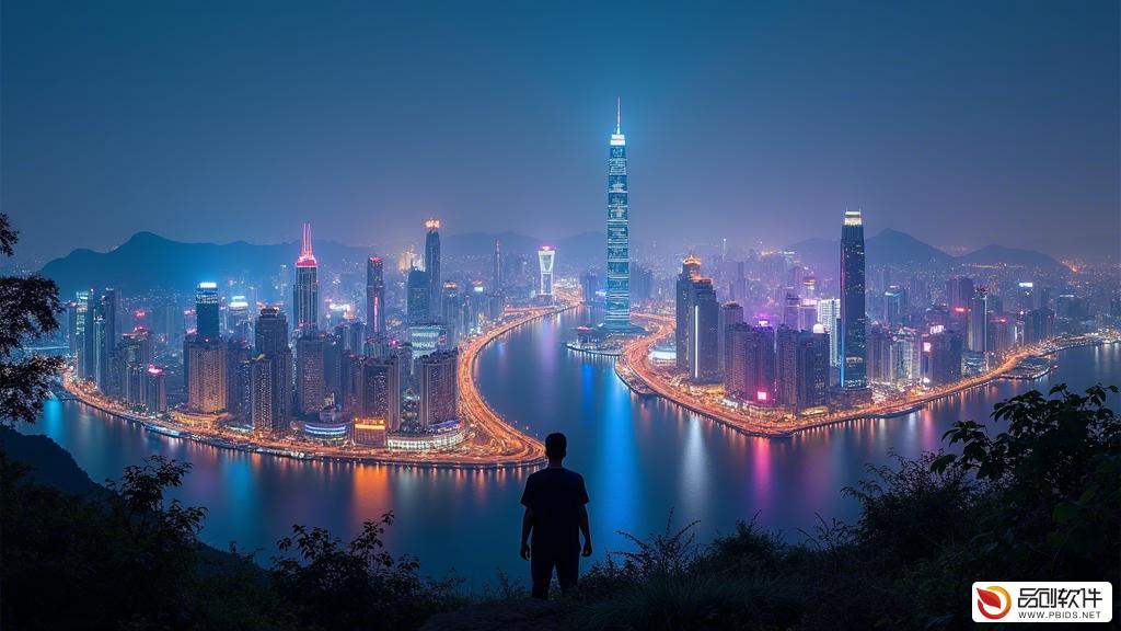 重庆市IPO网下申购系统有限公司：引领金融科技创新，助力企业上市之路
