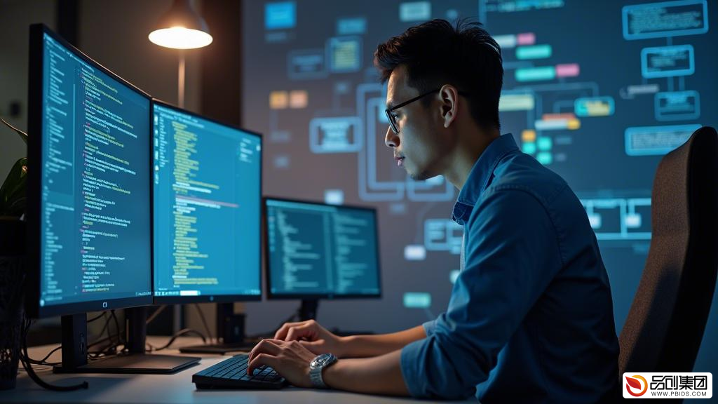 开发定制软件报价：全面解析与策略指导
