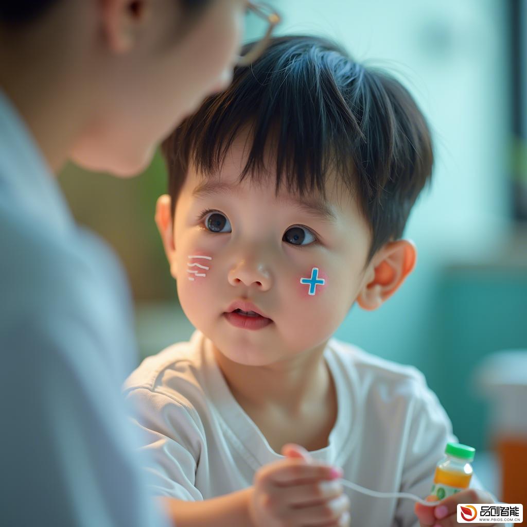 武汉市儿童用药剂量计算中心：守护儿童健康...