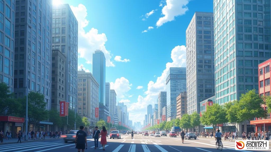 漳州市界面视觉体系有限公司：塑造品牌视觉新高度
