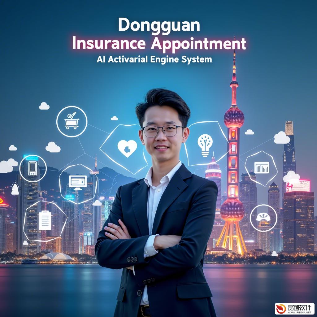 东莞市保险预约AI精算引擎系统：革新保险...