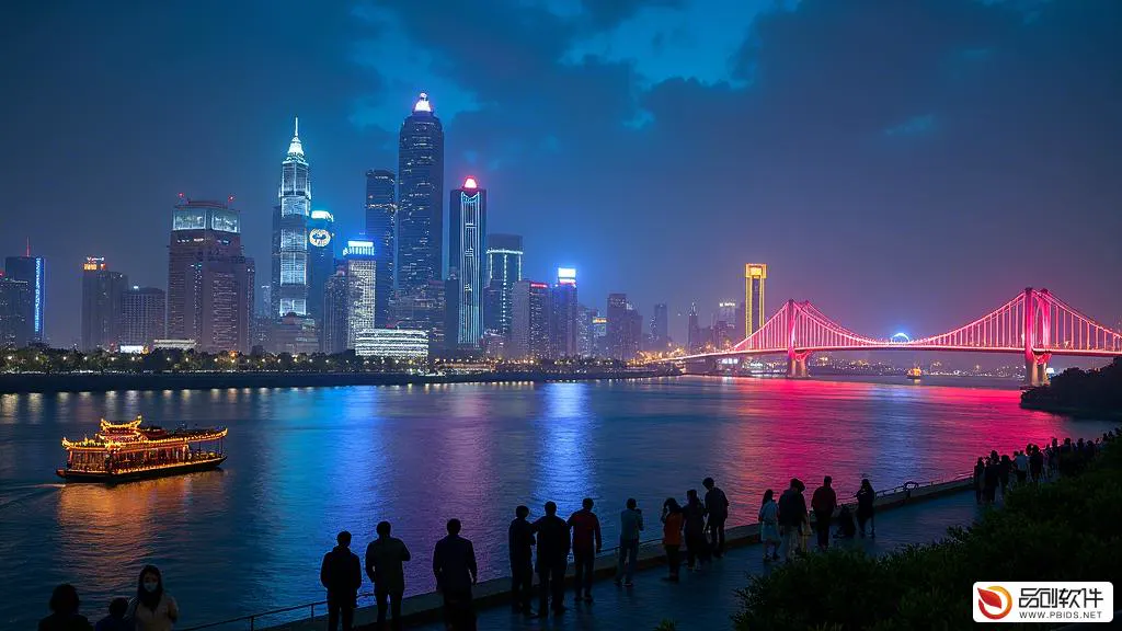 武汉市分布式架构优化研发中心：引领技术创新，驱动数字未来
