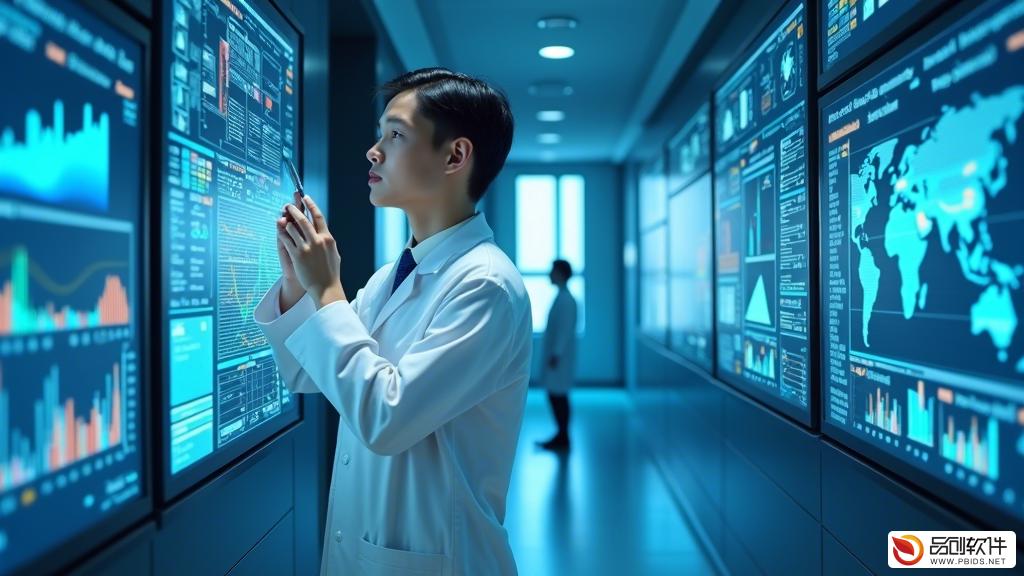 武汉市医疗数据安全解决方案：守护健康数据的坚固防线
